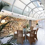 Novum Hotel Silence Garden Köln Brück