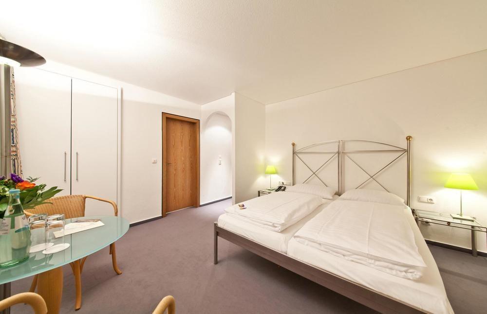 Novum Silence Garden Brück Hotel