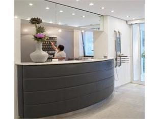 Novum Silence Garden Brück 4*