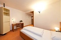 Novum Silence Garden Brück Hotel 4*