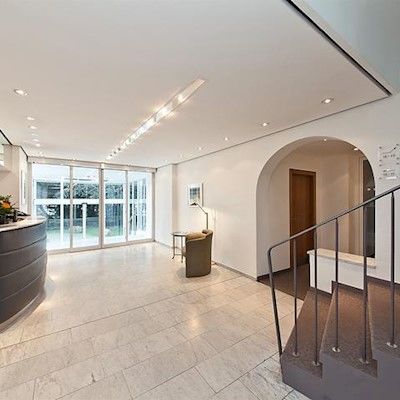 Novum Silence Garden Brück 4*